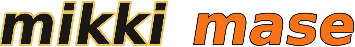mikki mase logo